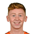 Jack Millar player photo
