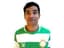 Ahmad syahir player photo