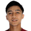 Arya indra player photo