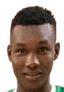 Jean Eric Moursou player photo