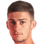 J. Dellarossa player photo