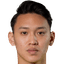 Dominic Tan player photo