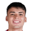 Ian Garguez player photo