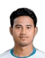 Duc Luong Le player photo