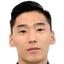 Mijiddorj Oyunbaatar player photo
