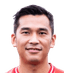 Tsang Kam-To player photo