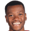 Rayhaan Tulloch player photo