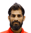 B. Singh player photo - Ind Federation Cup 32439 Results