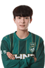 Kim Hyeji player photo