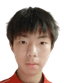 Zhang Fugang player photo