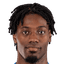 Shaquil Delos player photo