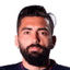 Nicolas Bertochi player photo