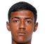 N. Krishna player photo