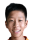 Liu Shipeng player photo