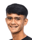 Lorensius sabda player photo
