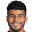 Johan Venegas player photo
