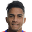 Heiber Linares player photo