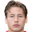 Jesse van de Haar player photo