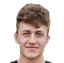 Oscar Høybye player photo
