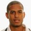 Eddie Hernández player photo