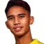 Jhetsaphat Khuantanom player photo