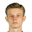 Frederik Franck Winther player photo