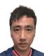 Wang Yang player photo