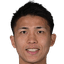 Takuma Nishimura player photo