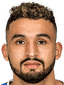 Ahmed Touba player photo