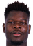 David Kiki player photo