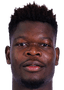 David Kiki player photo