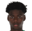 Arthur Okonkwo player photo