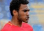 Davis Abanda Mfomo player photo
