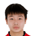 Li Yubing player photo