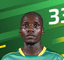 Michael Gumede player photo