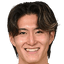 Akito Tanahashi player photo
