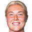 S.Haug player photo - Fifa Womens World Cup 31778 Football Result