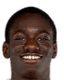 Charles Sagoe Jr player photo
