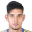 Aaron Molinas player photo