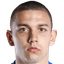B. Mioč player photo