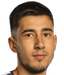 a.pirmuhammedov player photo