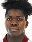 Serge Atakayi player photo