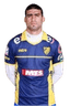 David Escalante player photo