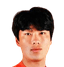 Zhang Huajun player photo
