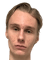 Oskar Jonsson player photo