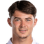 Mackenzie Hunt player photo