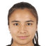 Kamila Zaripova player photo
