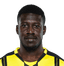 Ali Mohamed player photo