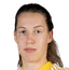 anna enija vaivode player photo