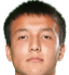 Ozodbek Ergashev player photo